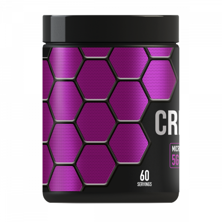 TNT Creaboom Creatine Monohydrate Powder