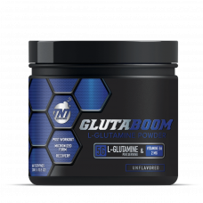 TNT Glutaboom Glutamine Powder