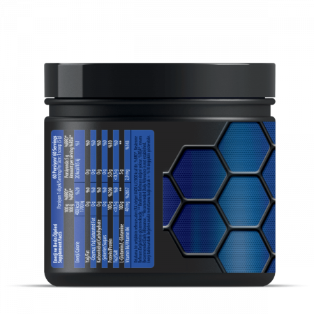 TNT Glutaboom Glutamine Powder