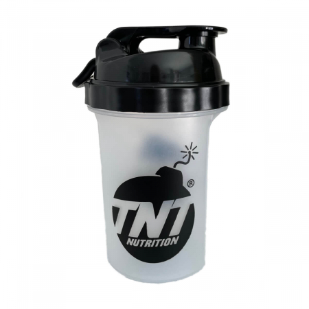 TNT Shaker