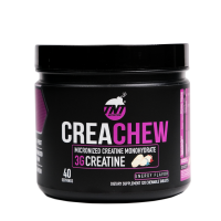 TNT Creachew Creatine Chews