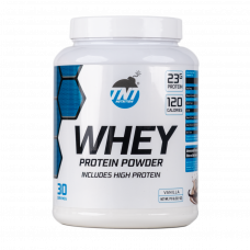 TNT Whey Protein Powder