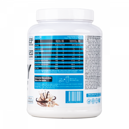 TNT Whey Protein Powder