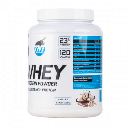 TNT Whey Protein Powder